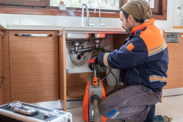 Professional Plumbing in Rio Rico, AZ